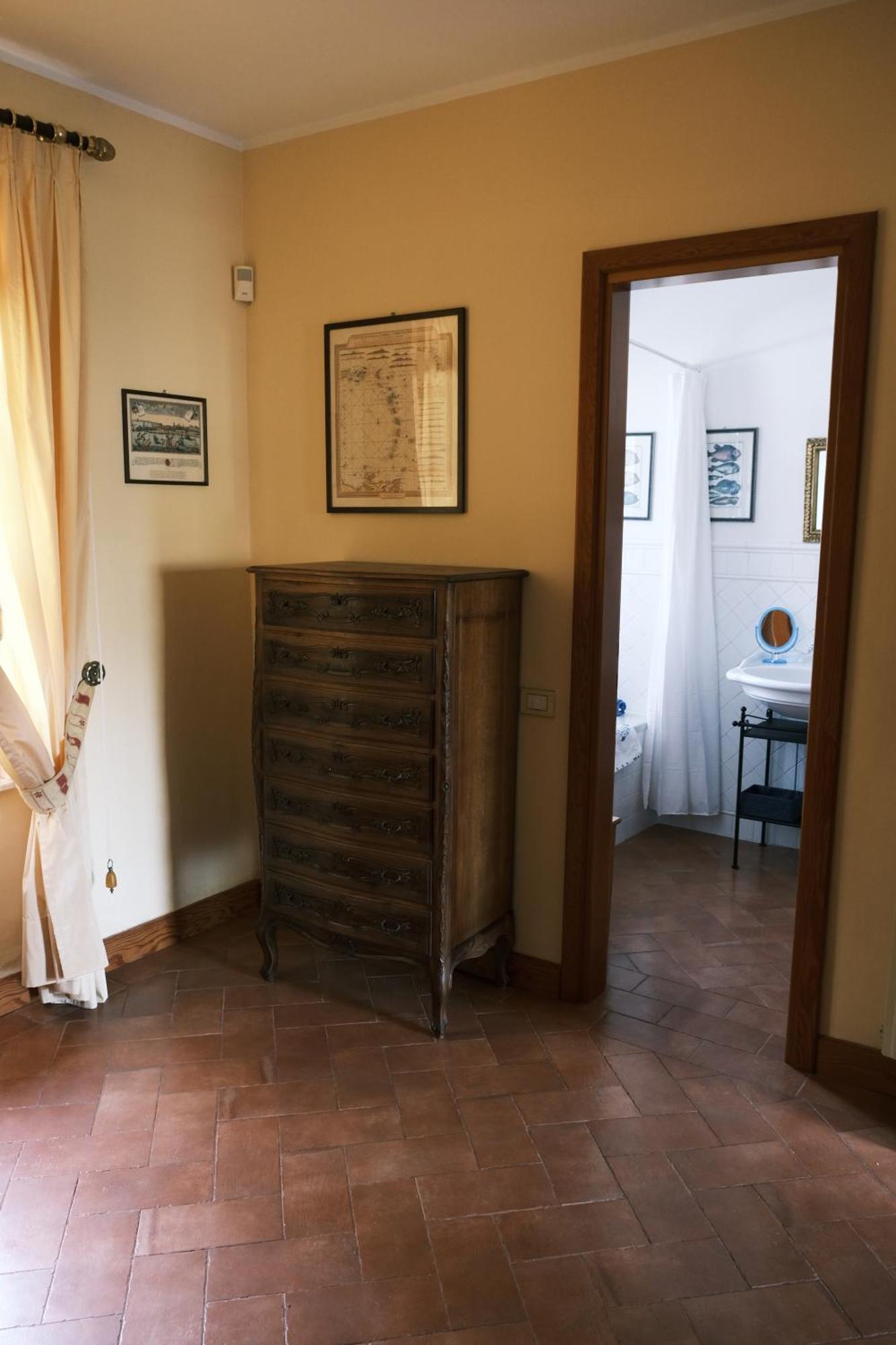 L'Alcova Tra Gli Ulivi By Portofinovacanze Zoagli Kültér fotó