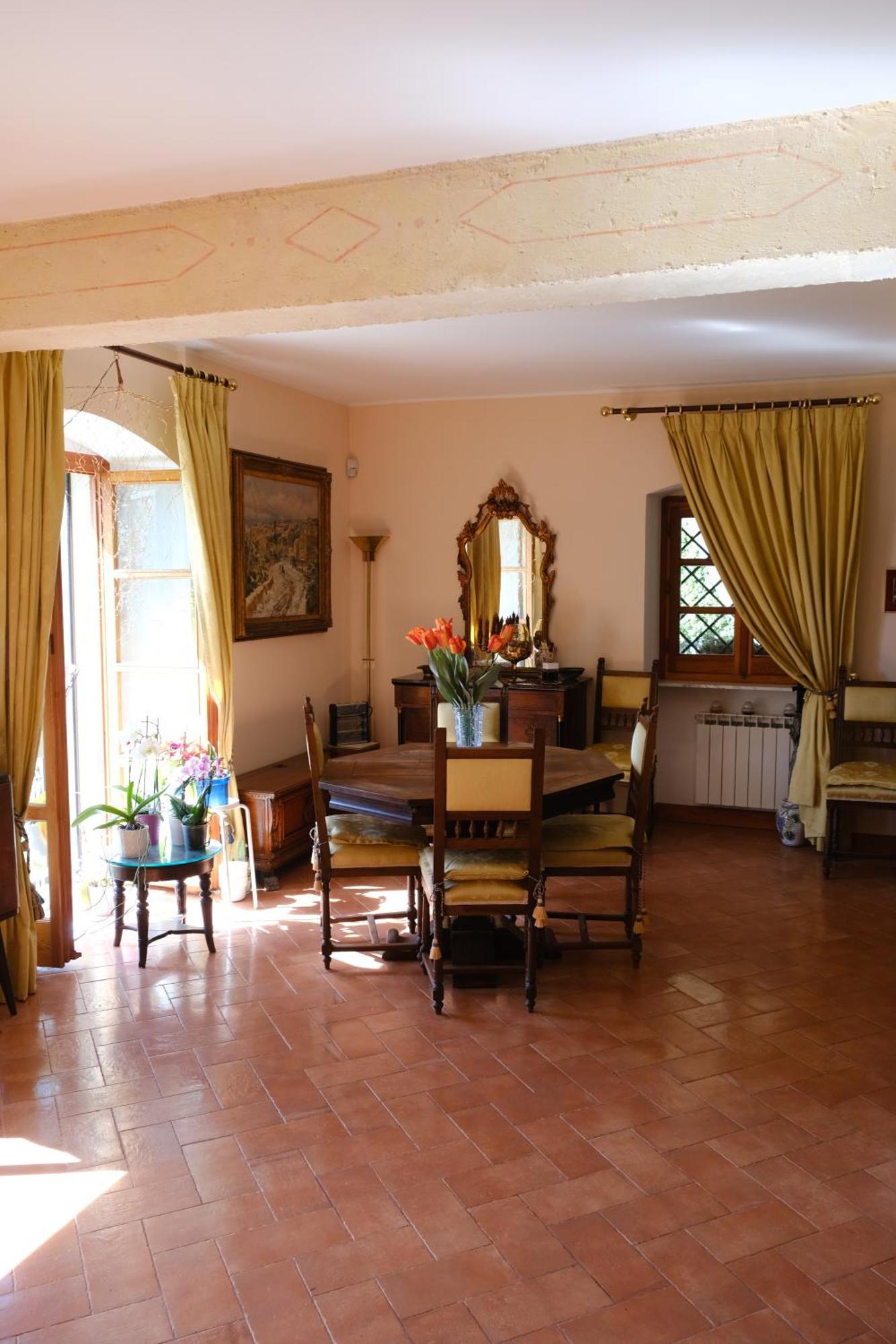 L'Alcova Tra Gli Ulivi By Portofinovacanze Zoagli Kültér fotó