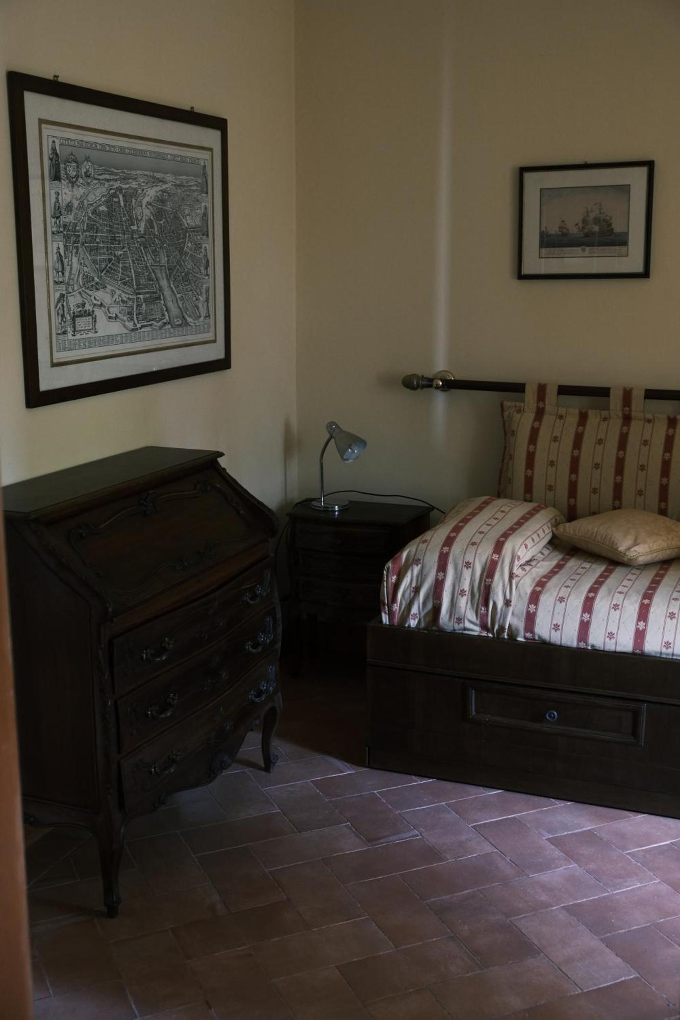 L'Alcova Tra Gli Ulivi By Portofinovacanze Zoagli Kültér fotó