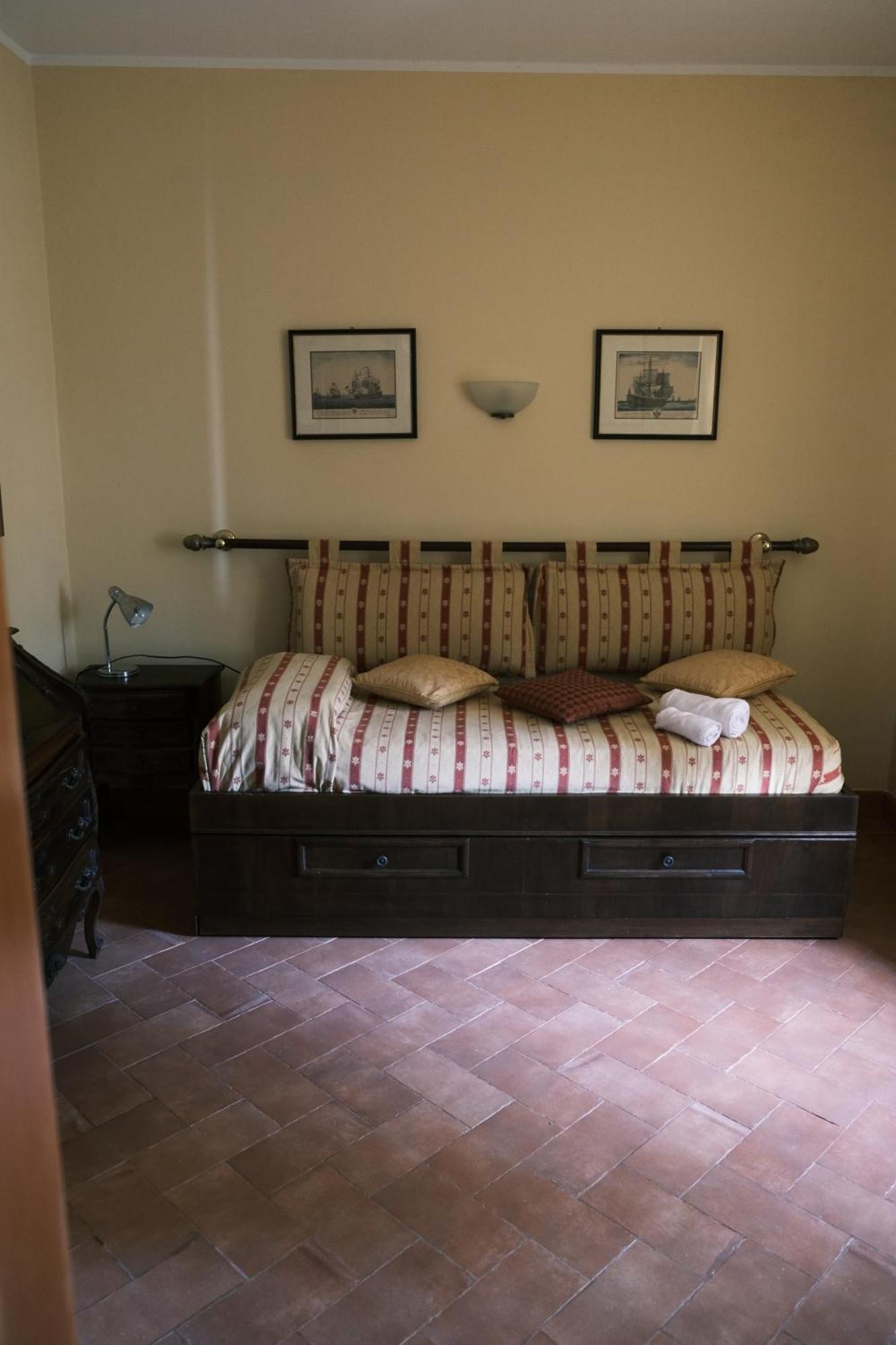 L'Alcova Tra Gli Ulivi By Portofinovacanze Zoagli Kültér fotó