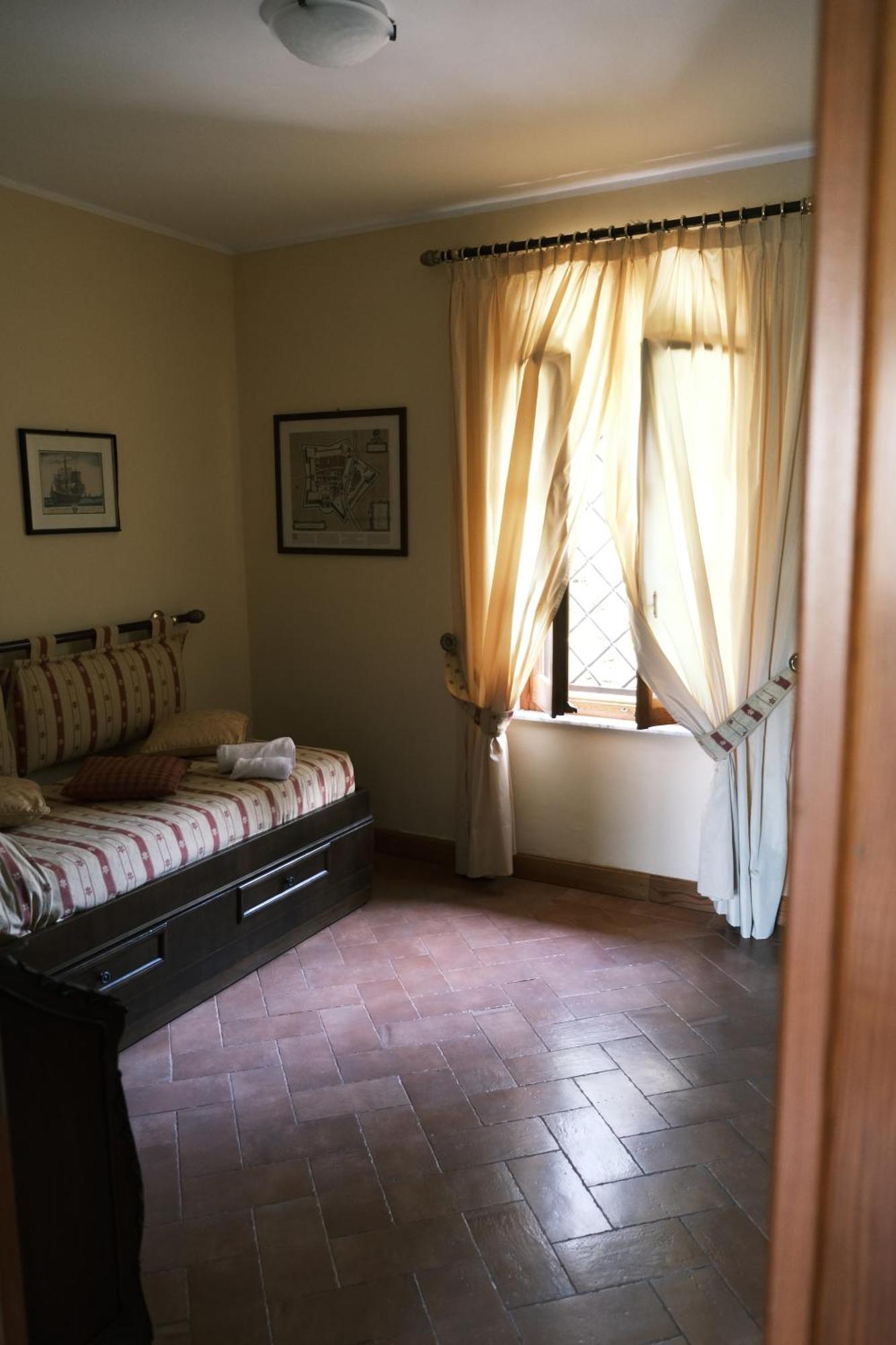 L'Alcova Tra Gli Ulivi By Portofinovacanze Zoagli Kültér fotó