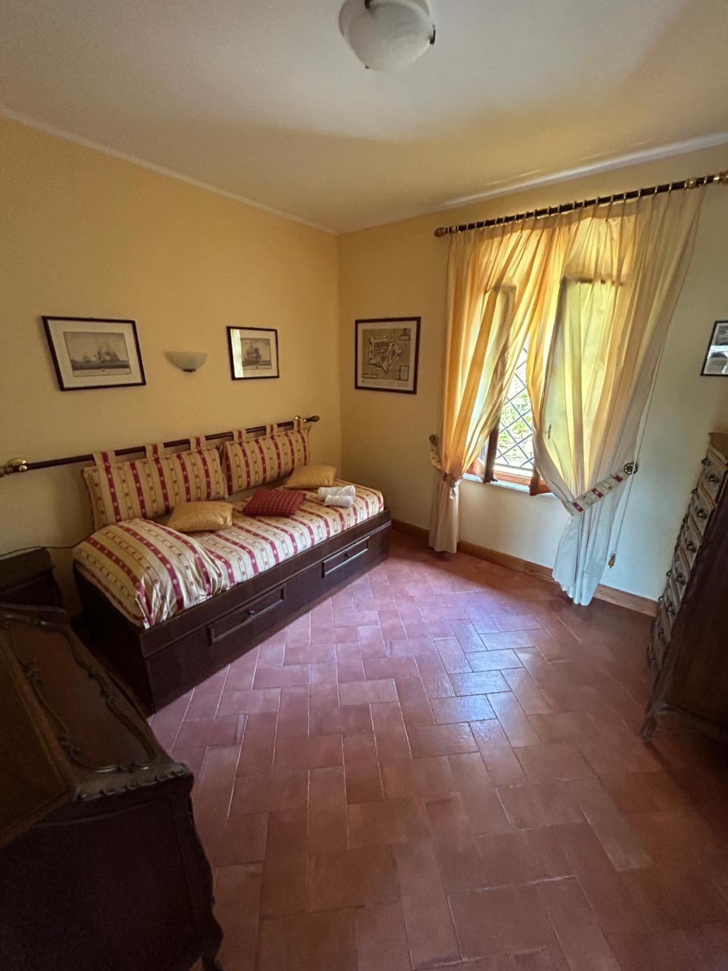 L'Alcova Tra Gli Ulivi By Portofinovacanze Zoagli Kültér fotó