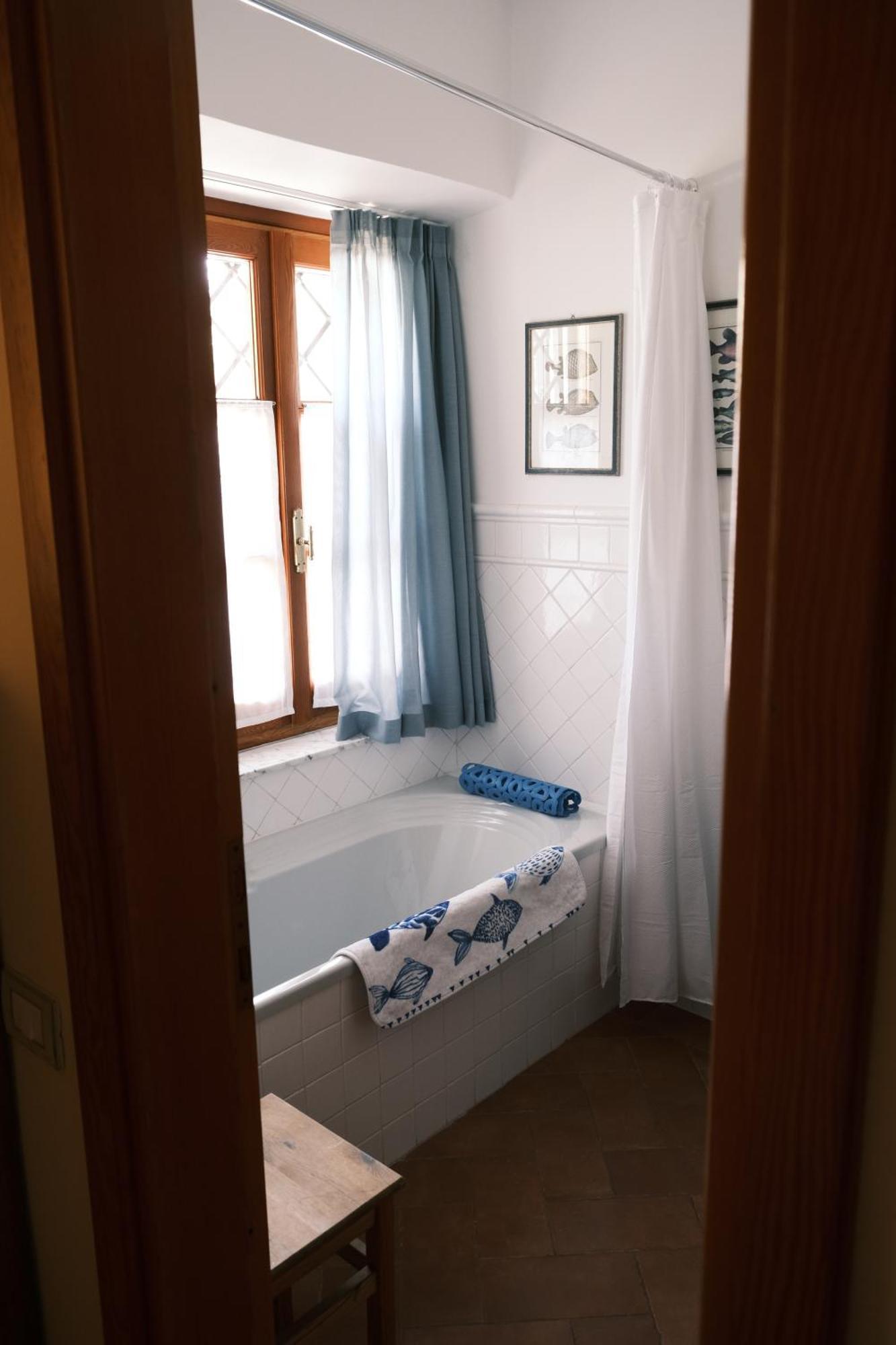 L'Alcova Tra Gli Ulivi By Portofinovacanze Zoagli Kültér fotó