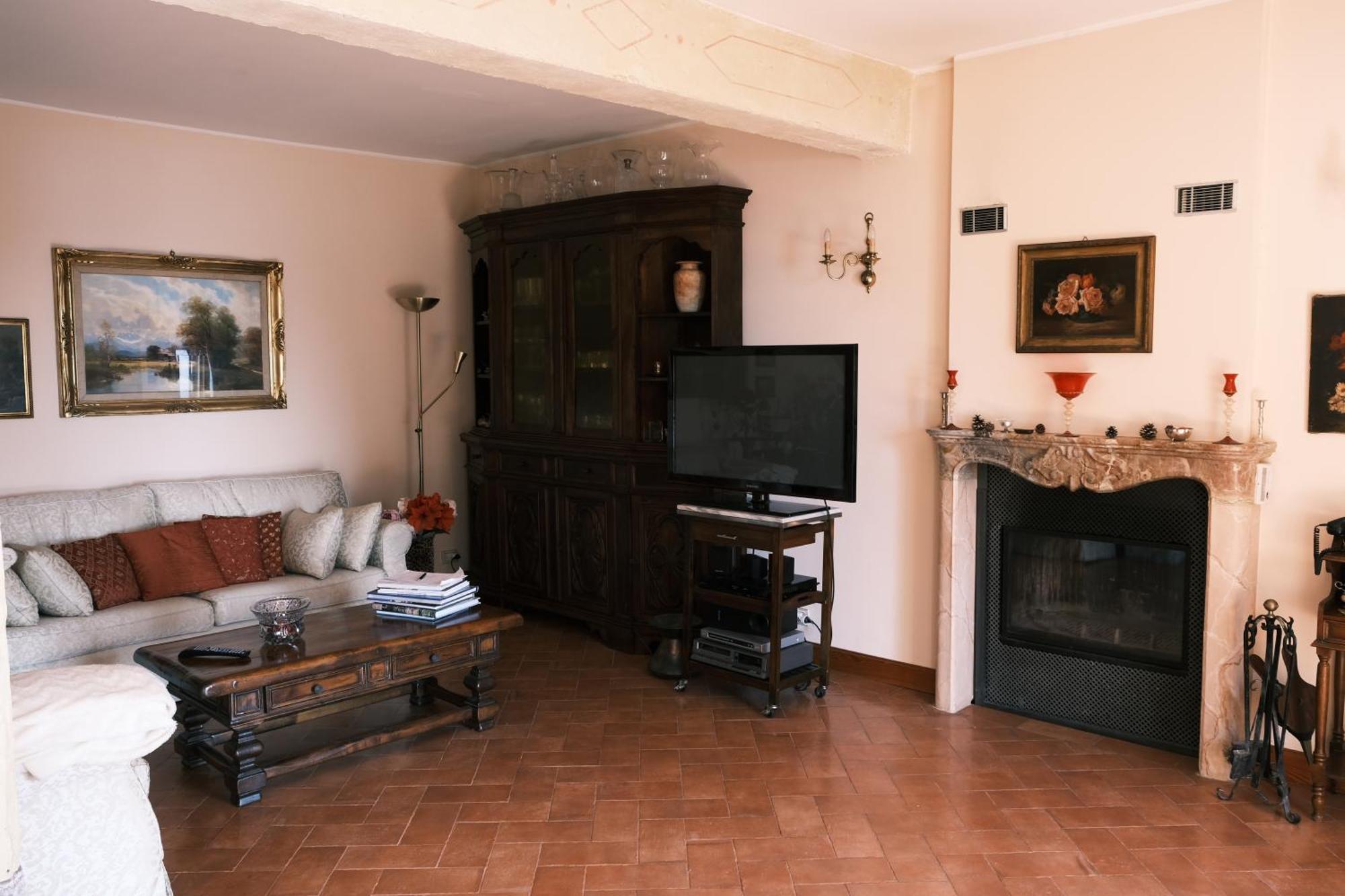 L'Alcova Tra Gli Ulivi By Portofinovacanze Zoagli Kültér fotó